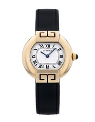 Cartier Ellipse W1513656